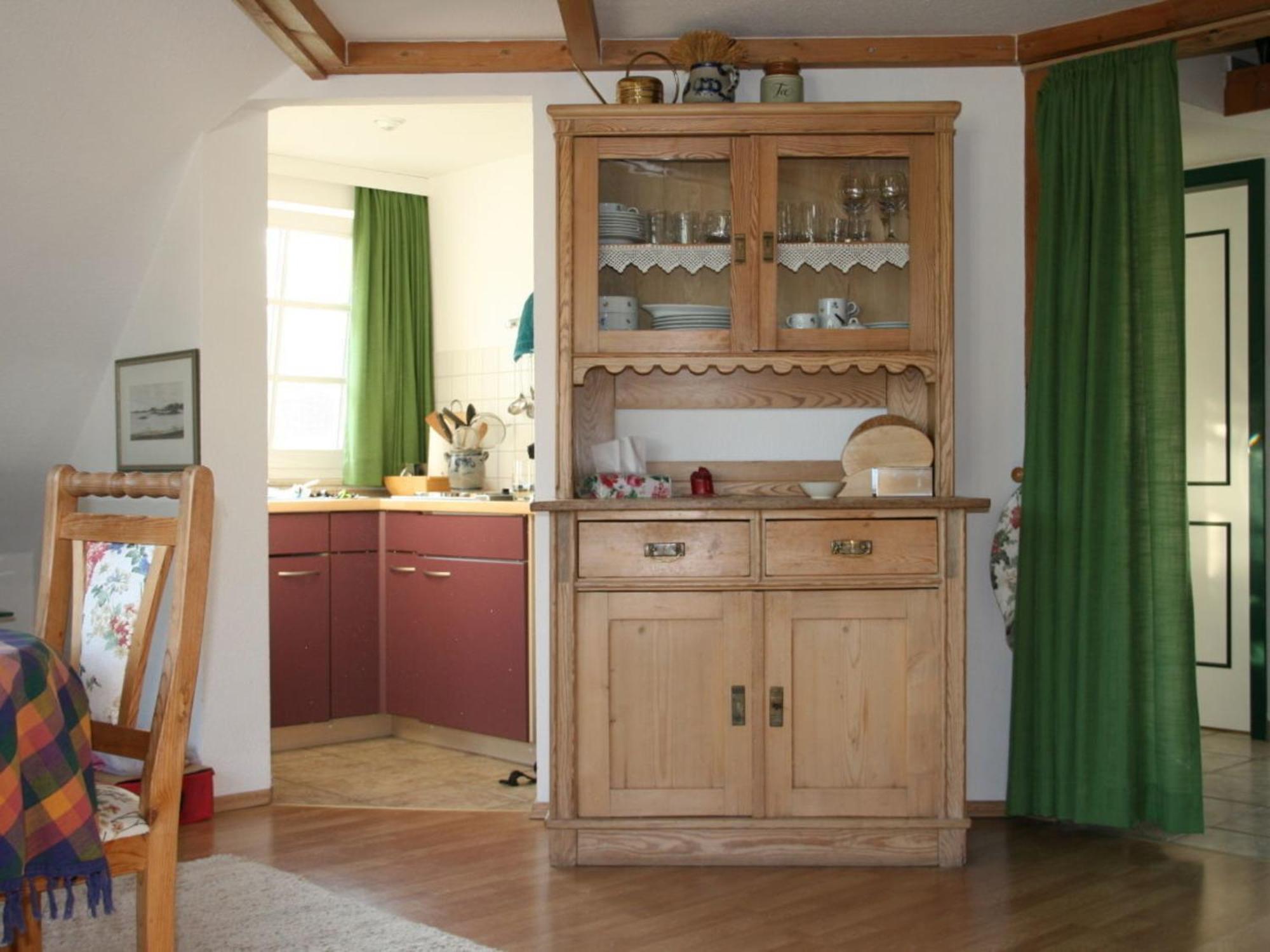 Ferienhaus Schiffchen "An Deck" Prerow Exterior foto